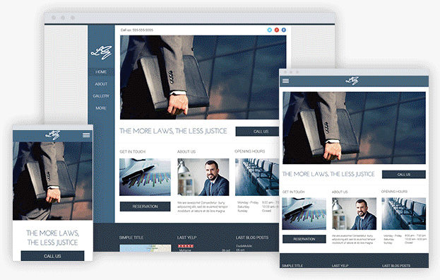 Free+Responsive+Website+Template FreeResponsiveWebsiteTemplate