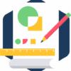LOGO DESIGN 4 ICON