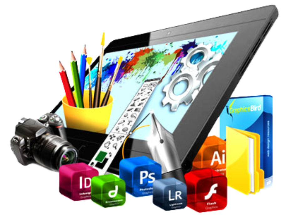 LOGO DESIGN 3 IMAGE