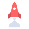 CUSTOM WEBSITE DEVELOPMENT 5 ICON