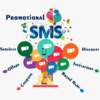 BULK SMS 1 ICON