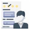 CUSTOM WEBSITE DEVELOPMENT 3 ICON